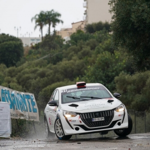 14° RALLY CITTA' DI SPERLONGA - Gallery 11